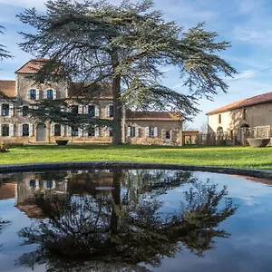 Chateau De Maumusson-Laguian